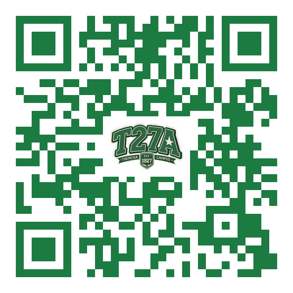 QR T27A Kiosk