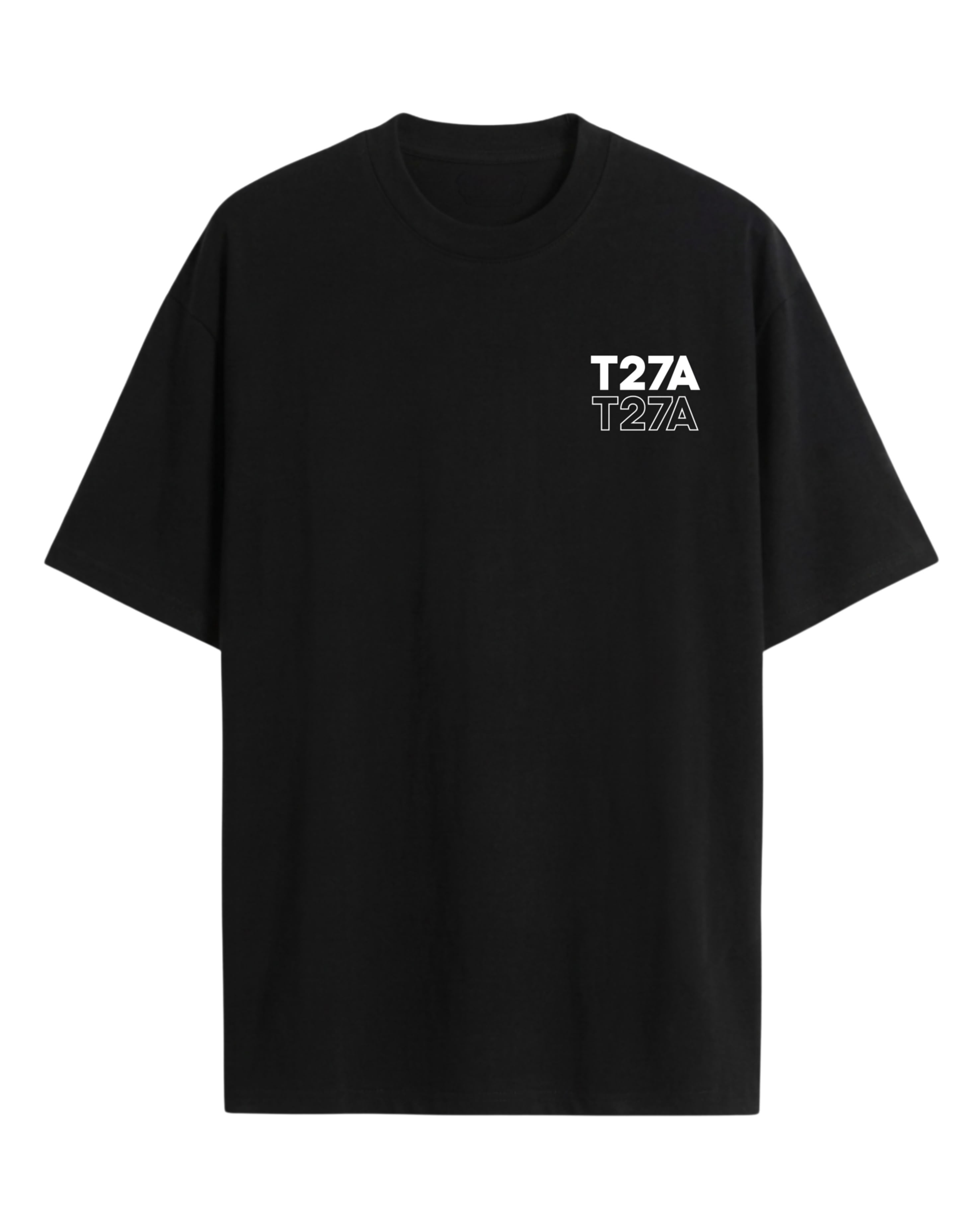 Tshirt T27A Starter Pack