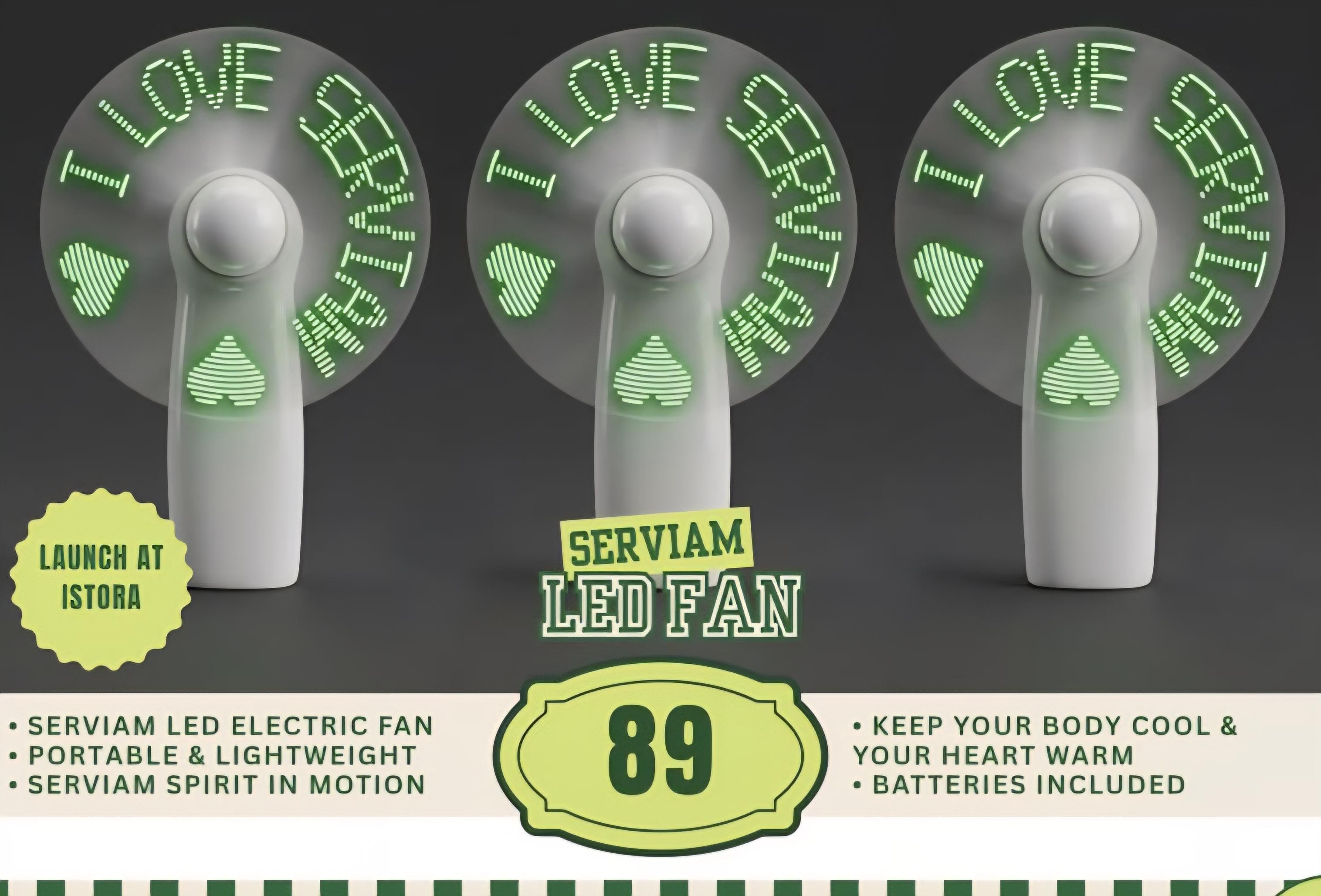 Fan (belakang)