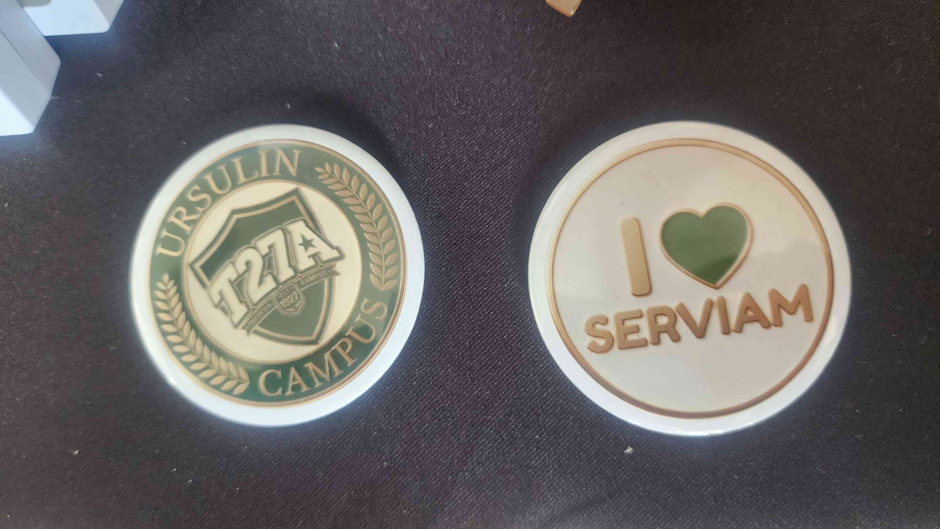 Pin T27A 