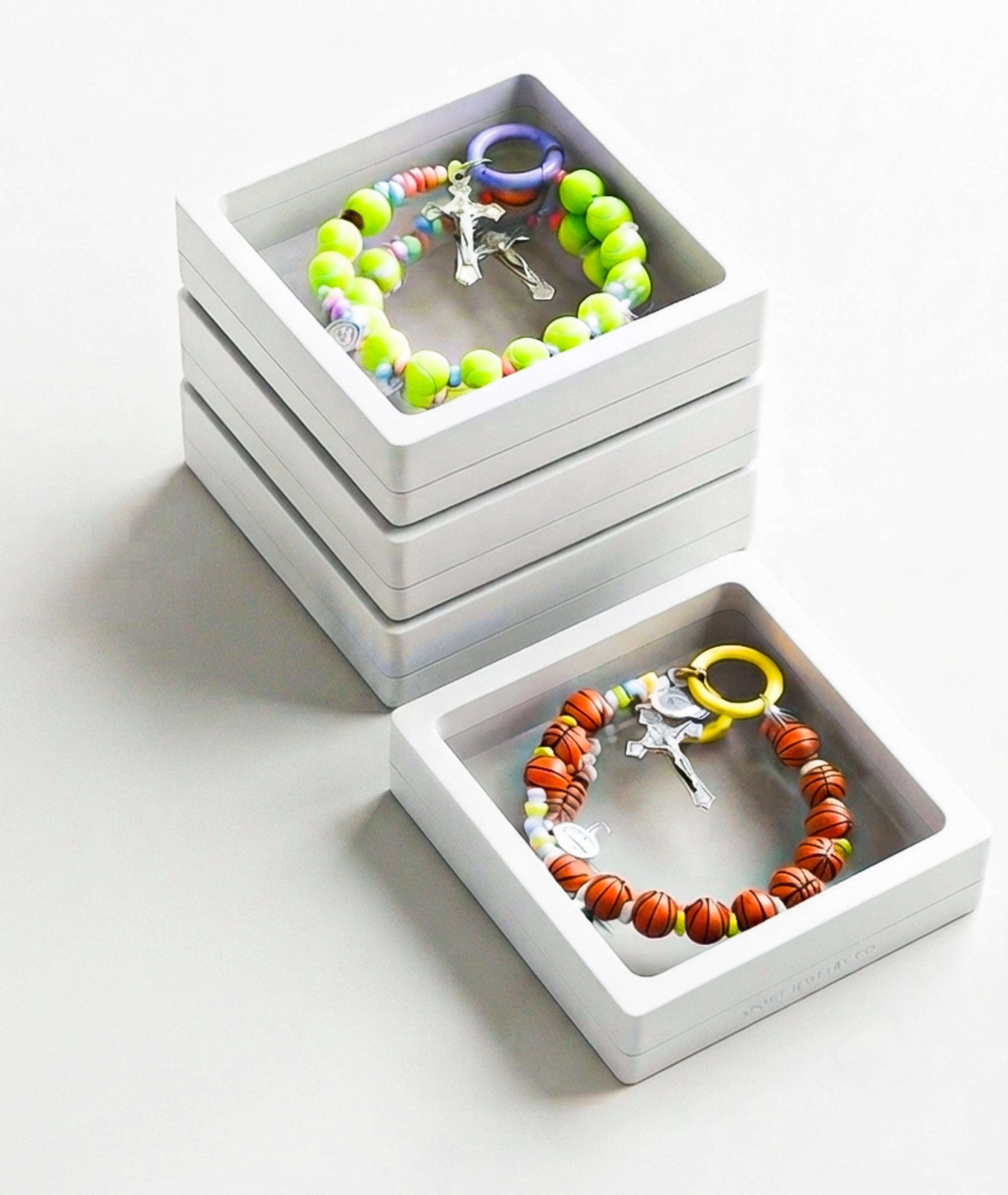 Sport Rosary
