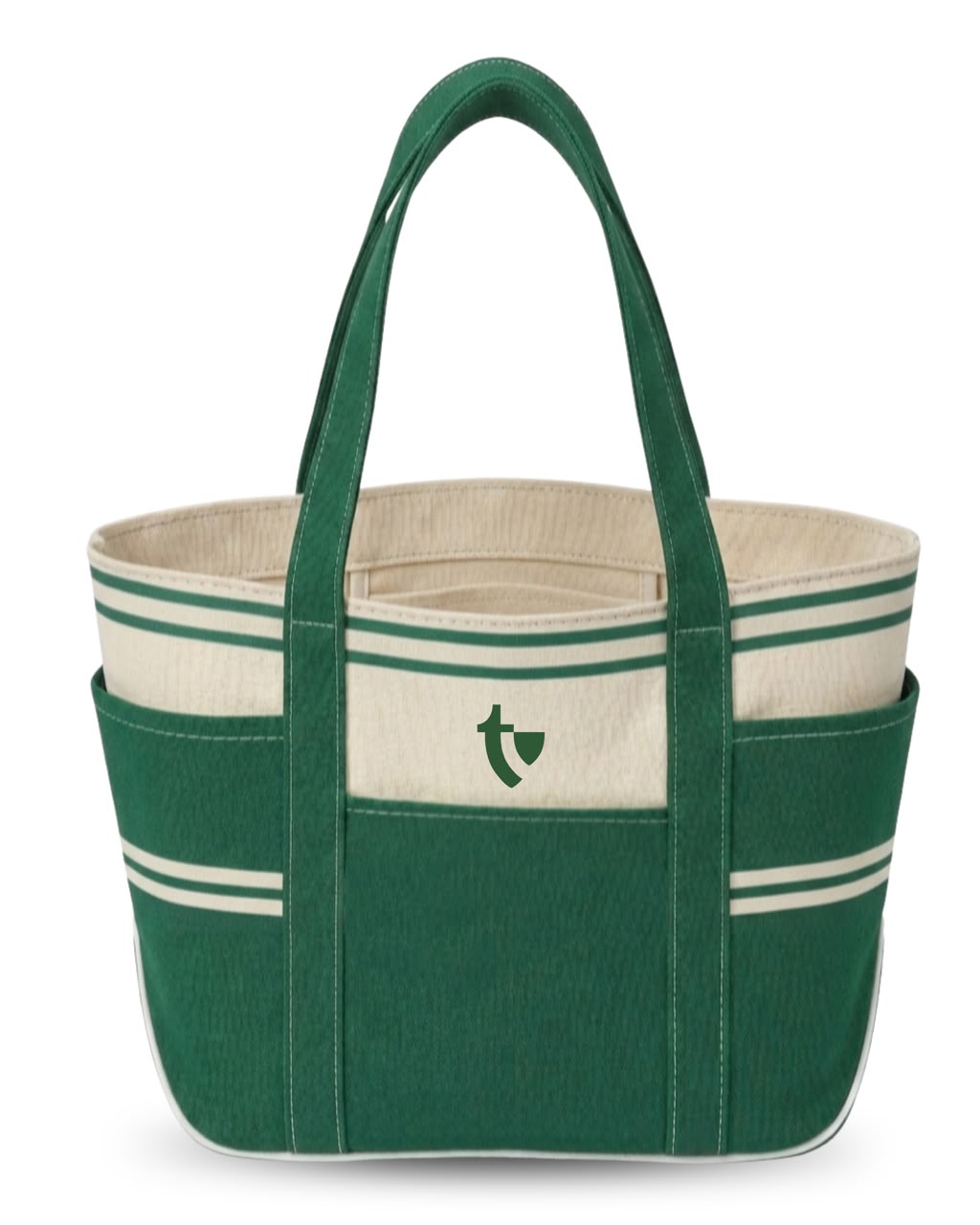 Totebag  (belakang)