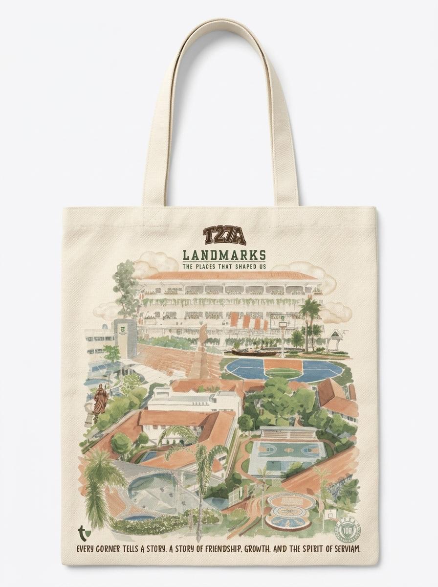 Ecobag T27A 
